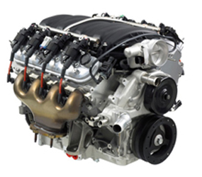 P01B8 Engine